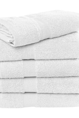 Seine Hand Towel 50x100 cm