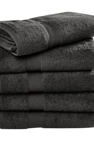Seine Hand Towel 50x100 cm