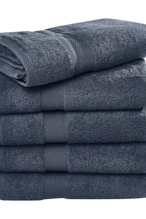 Seine Hand Towel 50x100 cm