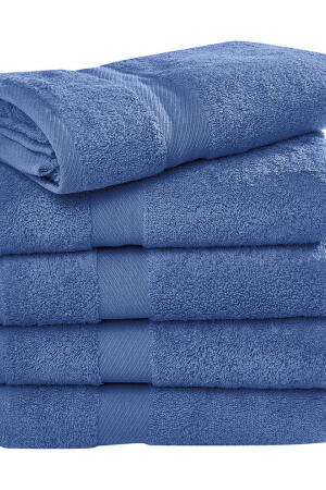 Seine Hand Towel 50x100 cm