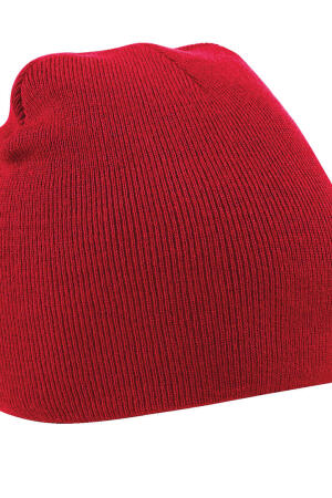 Beanie Knitted Hat