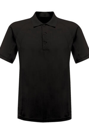 Coolweave Wicking Polo