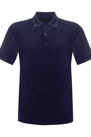 Coolweave Wicking Polo