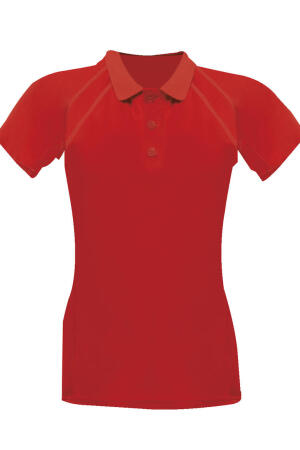 Coolweave Wicking Polo