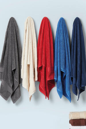 Seine Beach Towel 100x150 or 180 cm