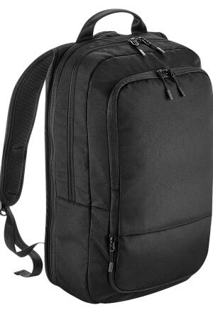 Pitch Black 24 Hour Backpack