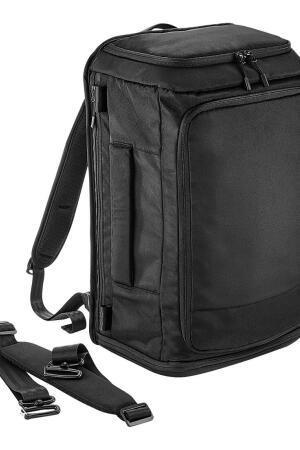 Pitch Black 72 Hour Weekender