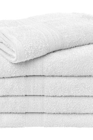Rhine Guest Towel 30x50 cm