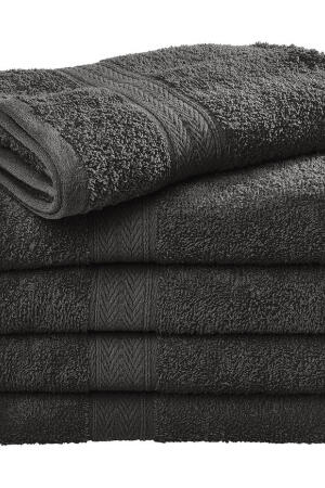 Rhine Guest Towel 30x50 cm