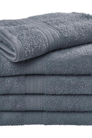 Rhine Guest Towel 30x50 cm