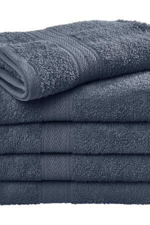 Rhine Guest Towel 30x50 cm