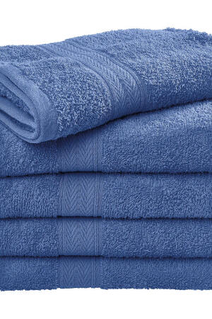 Rhine Guest Towel 30x50 cm
