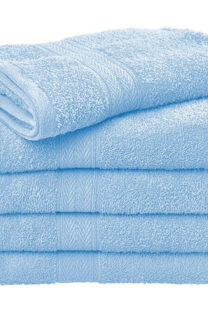 Rhine Guest Towel 30x50 cm