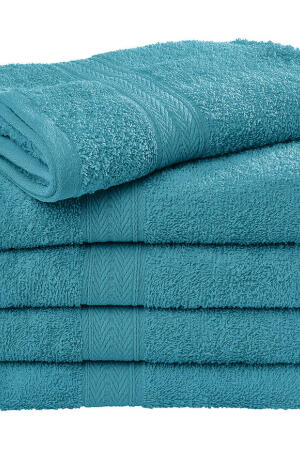Rhine Guest Towel 30x50 cm