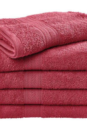 Rhine Guest Towel 30x50 cm