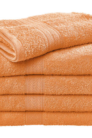 Rhine Guest Towel 30x50 cm