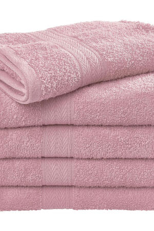 Rhine Guest Towel 30x50 cm