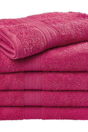 Rhine Guest Towel 30x50 cm