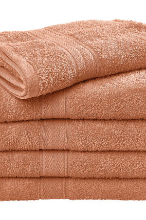 Rhine Guest Towel 30x50 cm