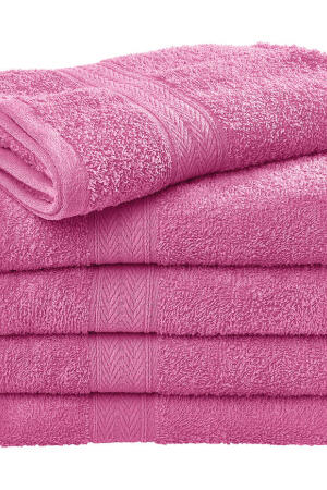 Rhine Guest Towel 30x50 cm