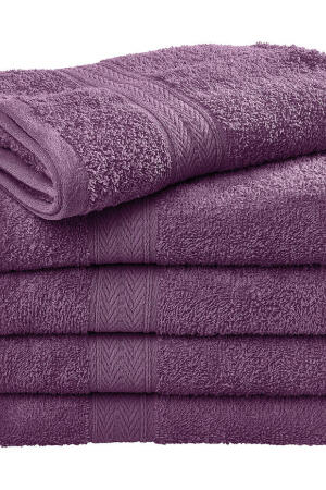 Rhine Guest Towel 30x50 cm