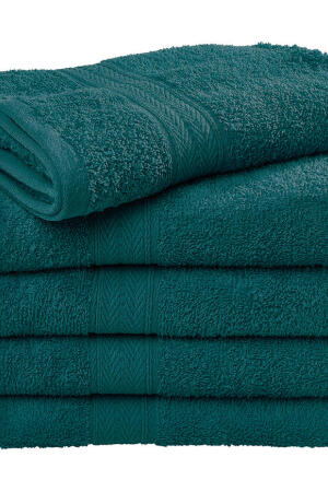 Rhine Guest Towel 30x50 cm