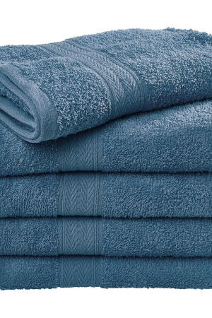 Rhine Guest Towel 30x50 cm