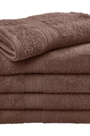 Rhine Guest Towel 30x50 cm