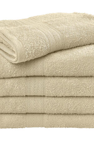 Rhine Guest Towel 30x50 cm