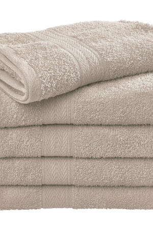 Rhine Guest Towel 30x50 cm