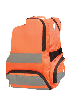 Hi-Vis Backpack