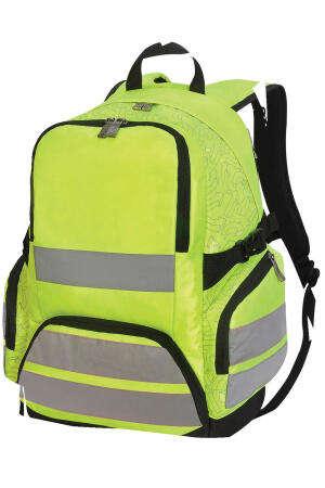 Hi-Vis Backpack