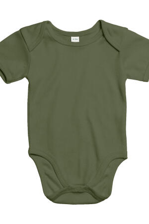 Baby Bodysuit