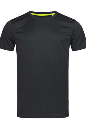 Active 140 Crew Neck Men