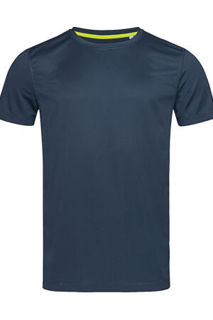 Active 140 Crew Neck Men