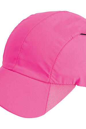 Spiro Impact Sport Cap