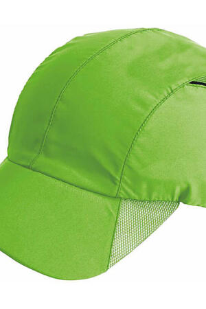 Spiro Impact Sport Cap