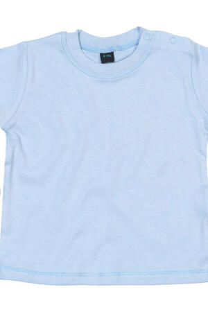 Baby Longsleeve Top