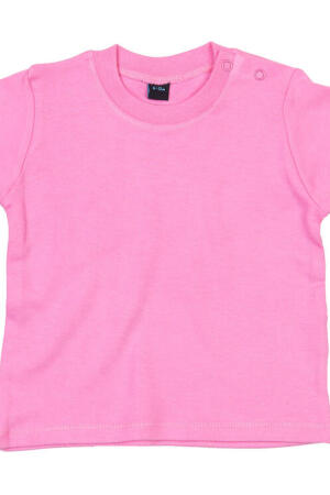 Baby Longsleeve Top