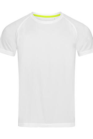 Active 140 Raglan Men