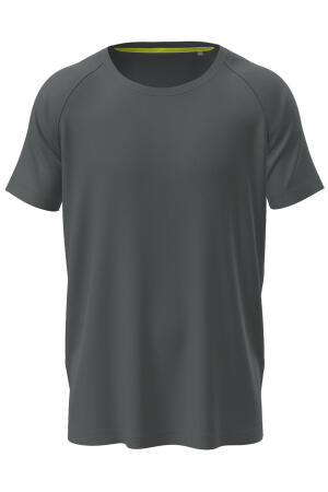 Active 140 Raglan Men