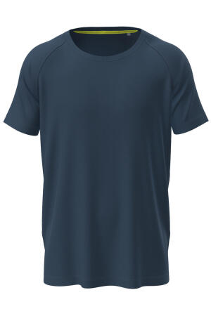Active 140 Raglan Men
