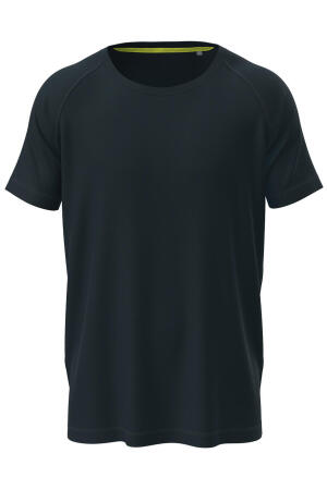 Active 140 Raglan Men