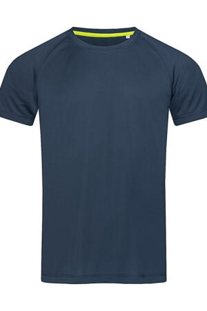 Active 140 Raglan Men