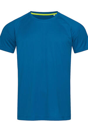 Active 140 Raglan Men