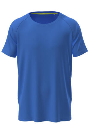 Active 140 Raglan Men