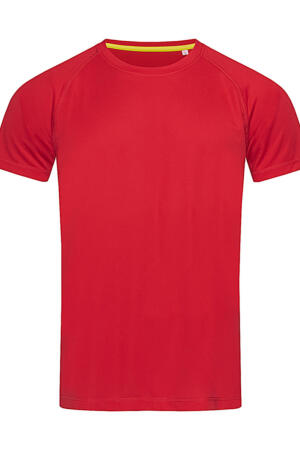 Active 140 Raglan Men