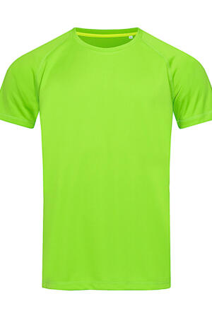 Active 140 Raglan Men