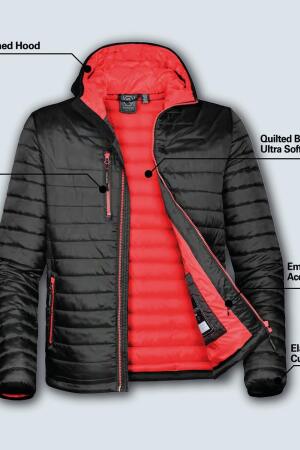 Gravity Thermal Jacket