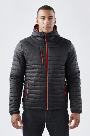 Gravity Thermal Jacket